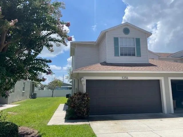 5356 Neil Drive, ST PETERSBURG