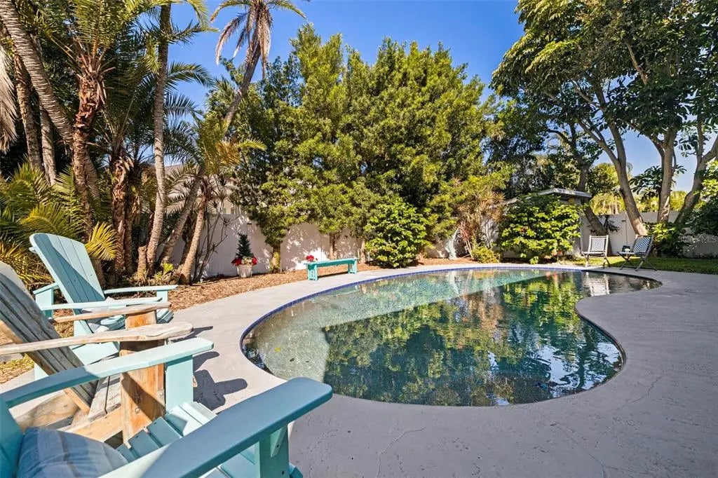 1118 2nd Avenue S, TIERRA VERDE