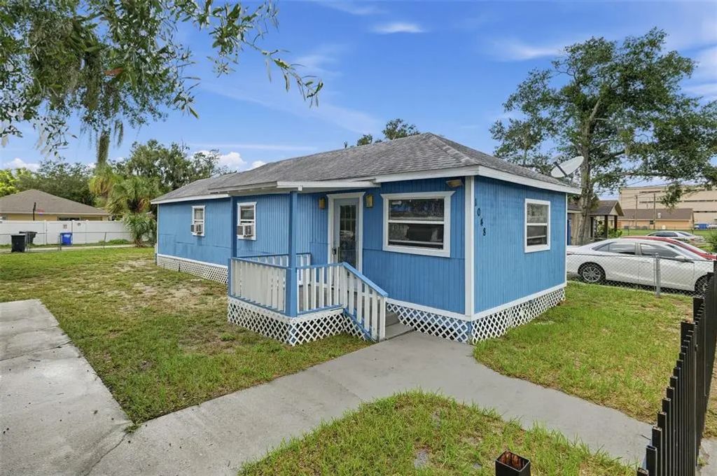 1048 N Missouri Avenue, LAKELAND