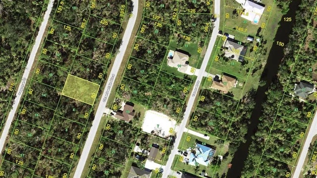 16226 Chamberlain Boulevard, PORT CHARLOTTE