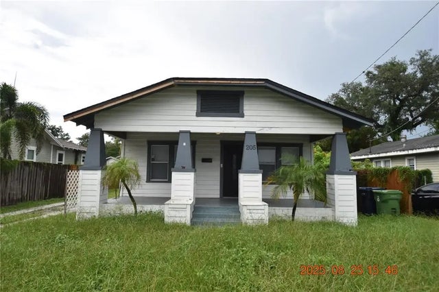 205 W Haya Street, TAMPA