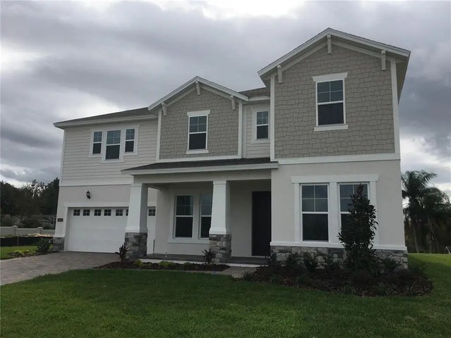14365 Crest Palm Avenue, WINDERMERE