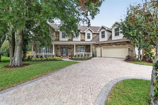 7103 Twelve Oaks Drive, LAKELAND