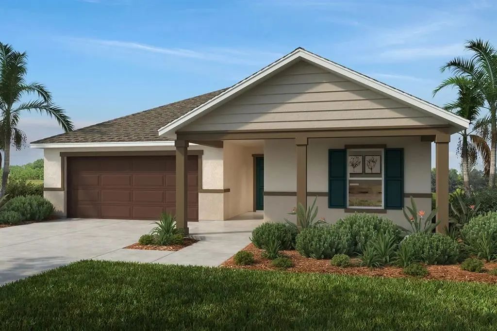 2617 Rania Lane, KISSIMMEE