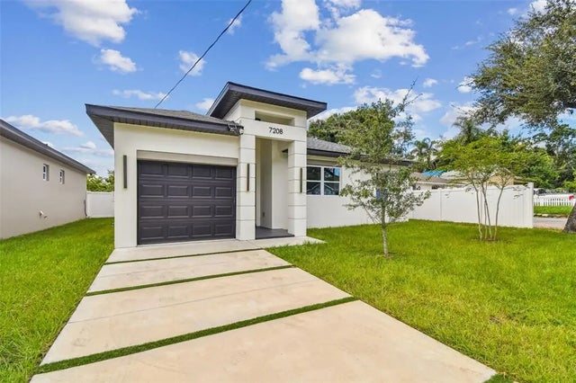 7208 N Glen Avenue, TAMPA