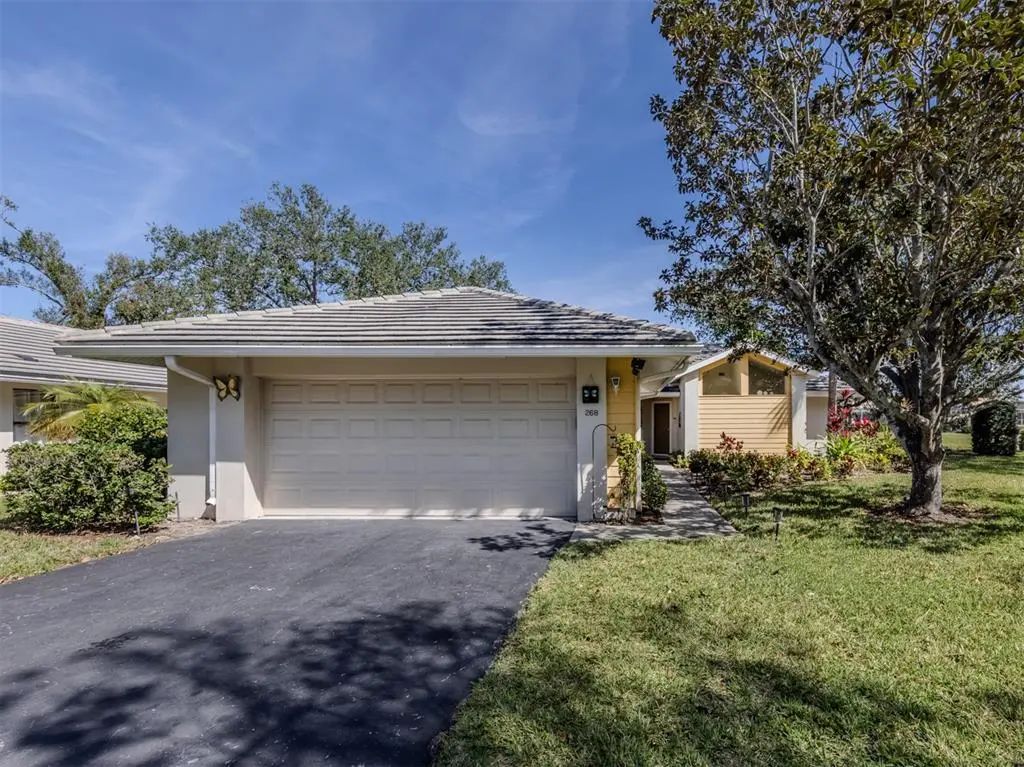 268 Southampton Drive 309, VENICE