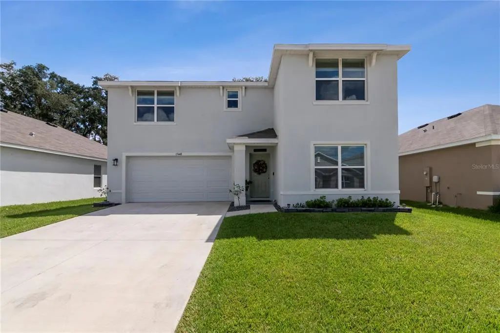 13448 Mylion Way, SPRING HILL