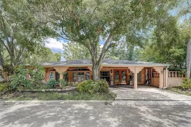 4601 Burkett Circle, TAMPA