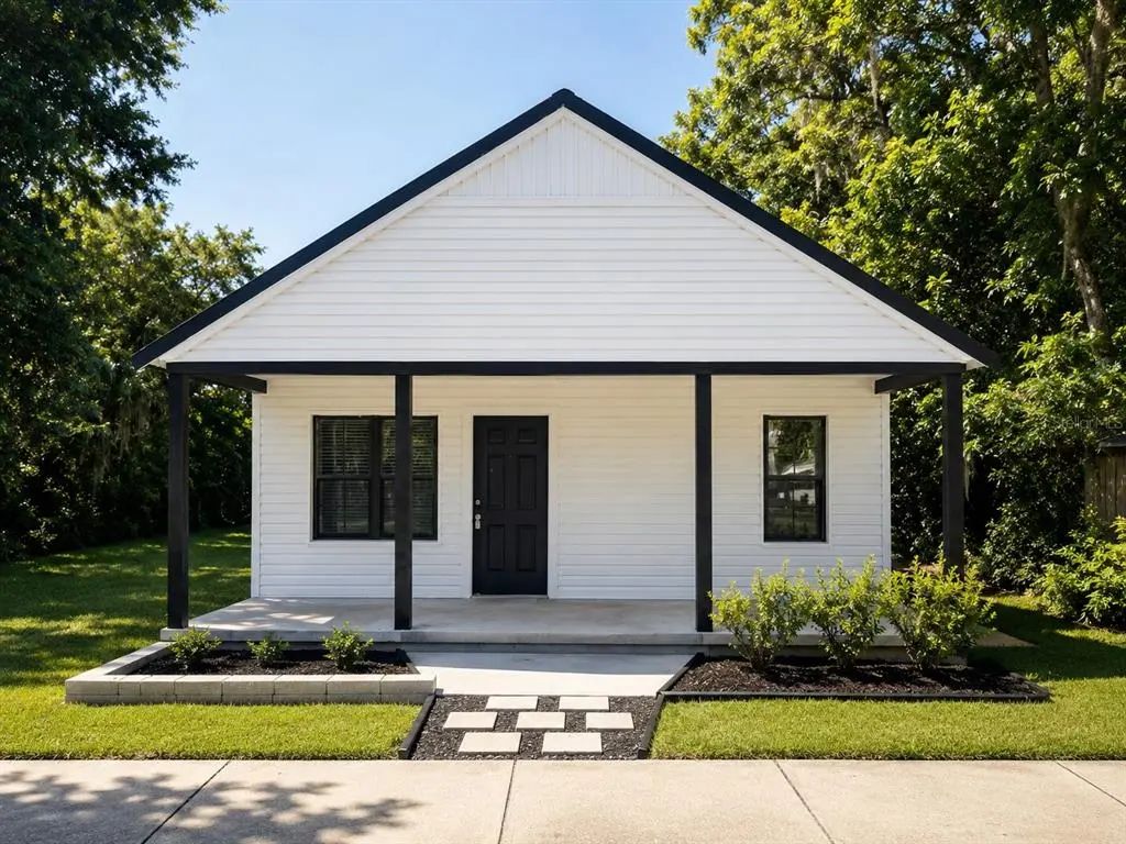 1018 Sw 2nd Street, OCALA