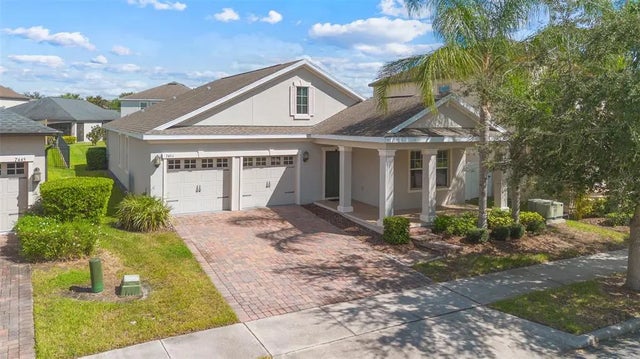 7451 Fairgrove Avenue, WINDERMERE