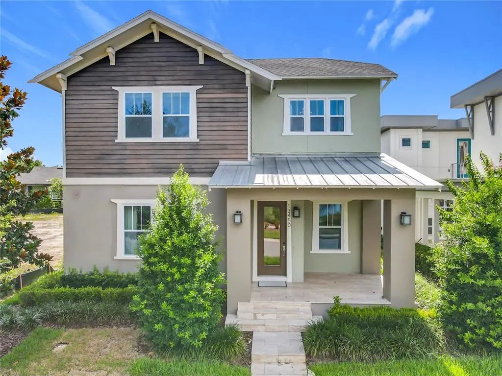 13450 Gabor Avenue, ORLANDO