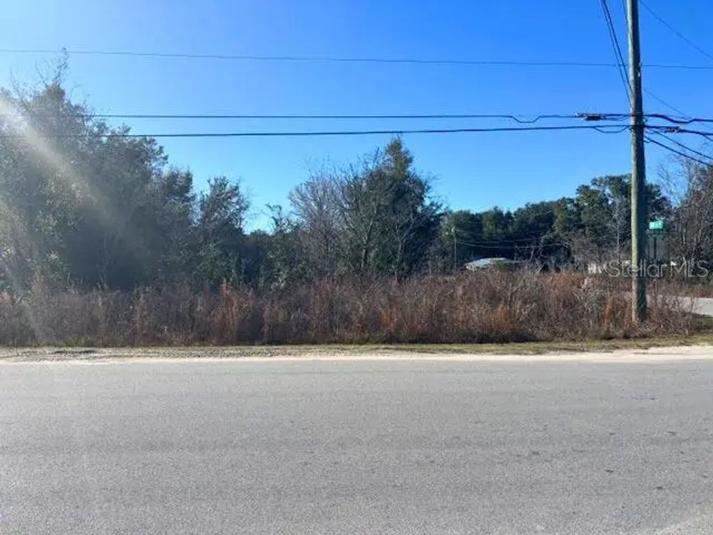Nw 6th Place, OCALA
