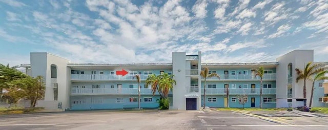 12405 3rd Street E 306, TREASURE ISLAND