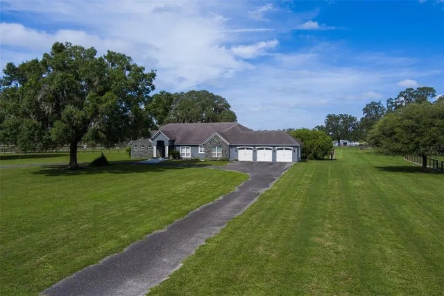 12330 Nw 35th Street, OCALA