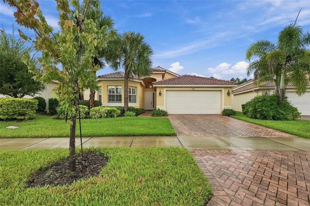 5014 Sandy Brook Circle, WIMAUMA