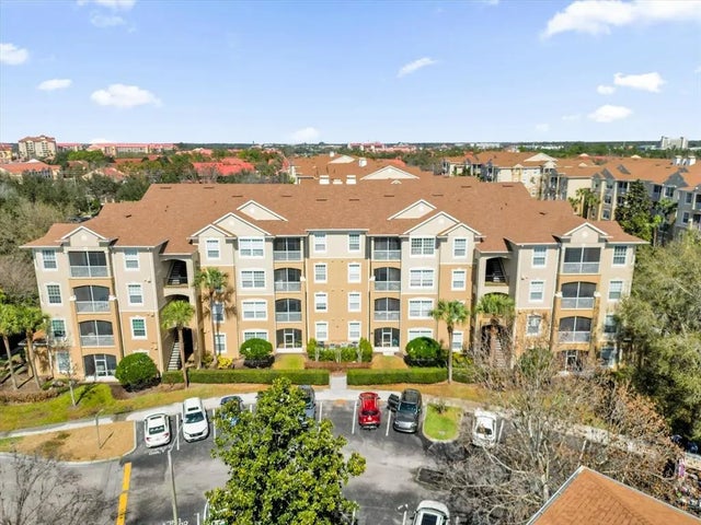 7671 Comrow Street 303, KISSIMMEE