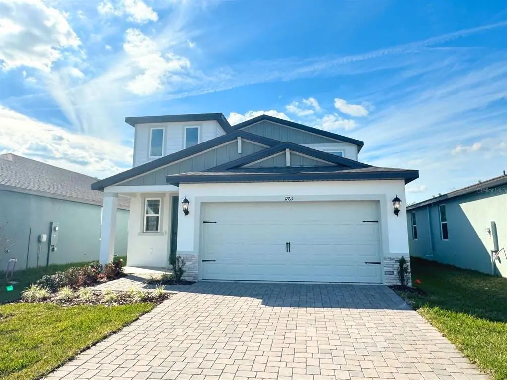 1763 Brekey Way, ZEPHYRHILLS