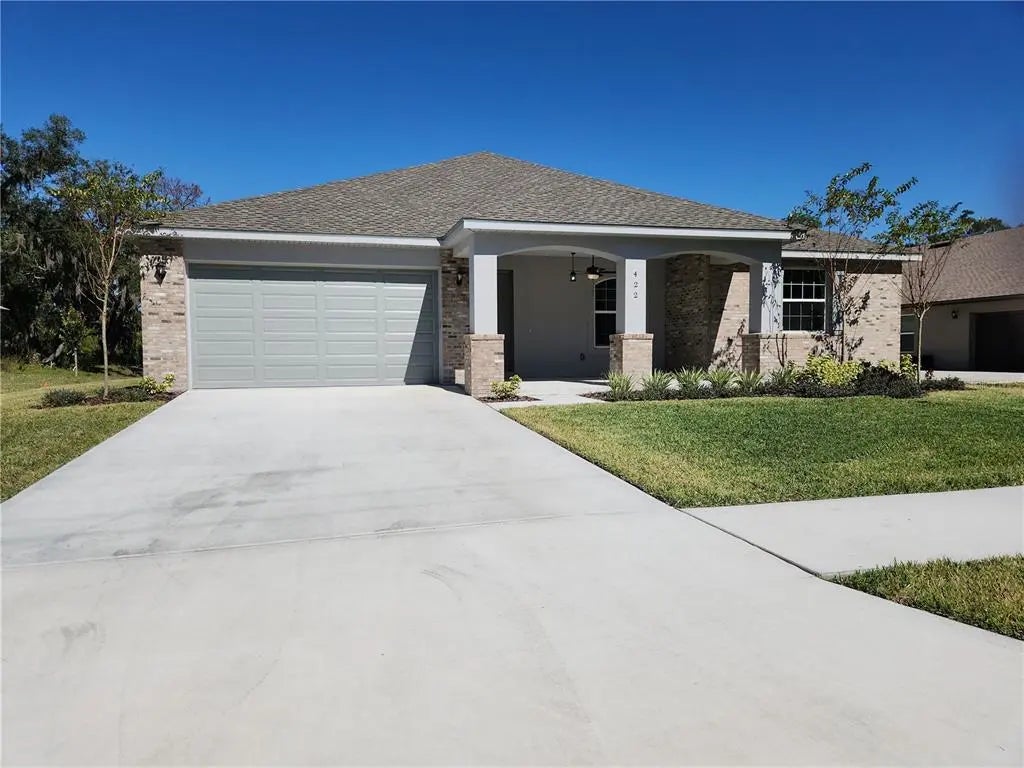 422 Shannon Estates Court, PLANT CITY