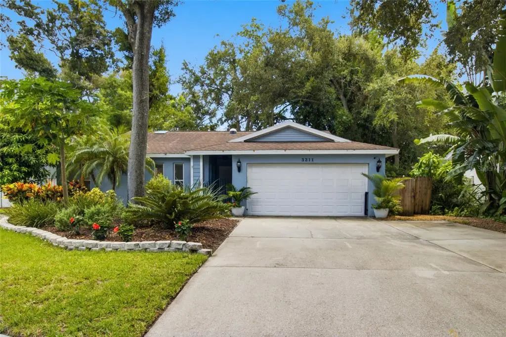 3211 Coventry N, SAFETY HARBOR