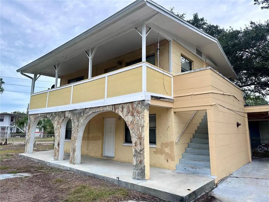 691 W Harbor Drive S Lower, ST PETERSBURG