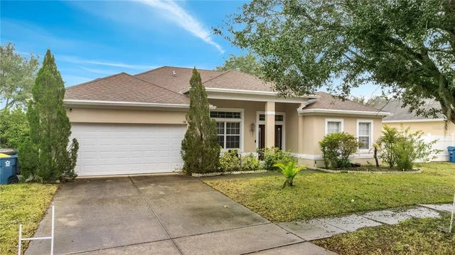 116 Whispering Pines Way, DAVENPORT
