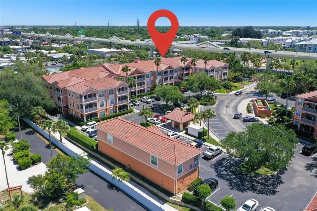 5000 Culbreath Key Way 1-313, TAMPA