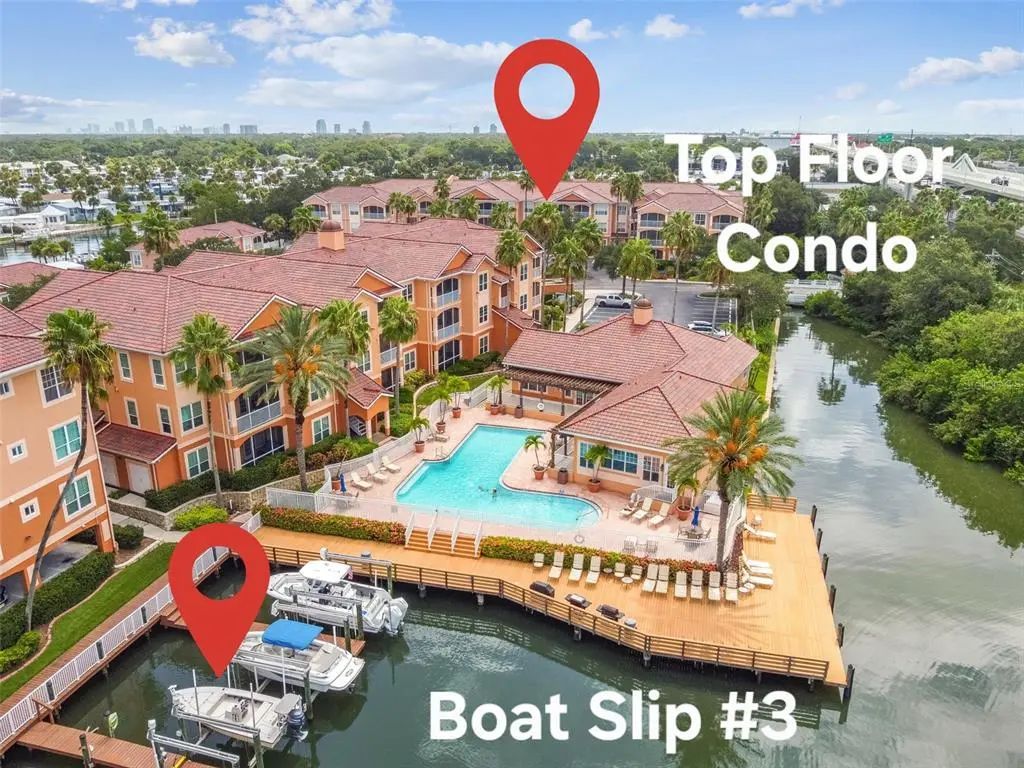 5000 Culbreath Key Way 1-313, TAMPA