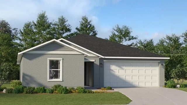 1354 Inkberry Circle, DELAND