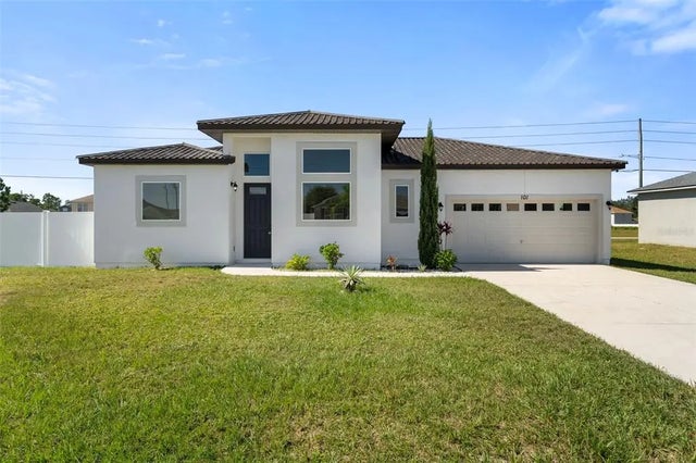 101 Cimarron Lane, KISSIMMEE