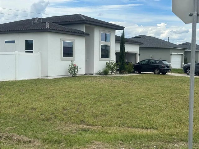 101 Cimarron Lane, KISSIMMEE