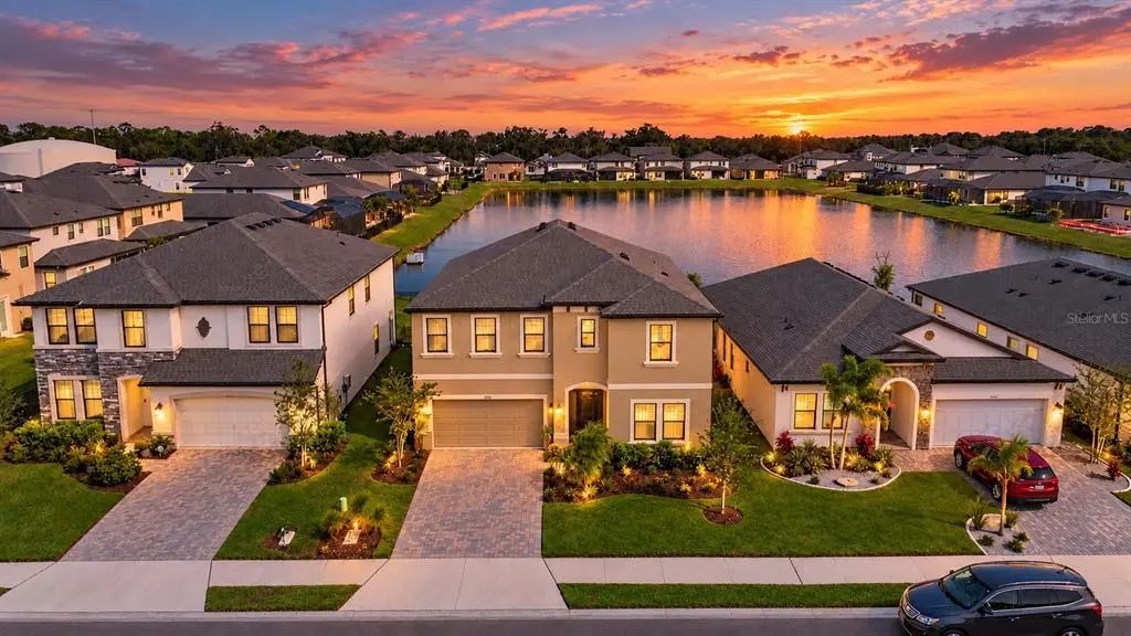 7440 Rhubarb Drive, PARRISH