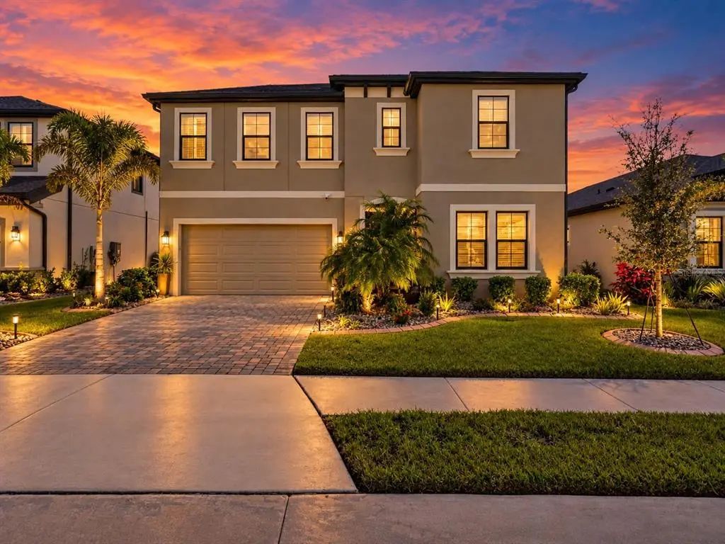 7440 Rhubarb Drive, PARRISH