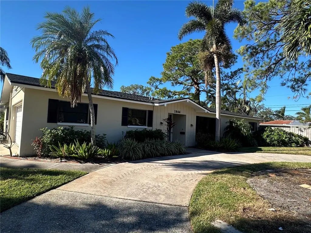 1944 South Carolina Avenue Ne, ST PETERSBURG