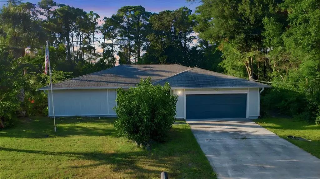 92 Foster Lane, PALM COAST