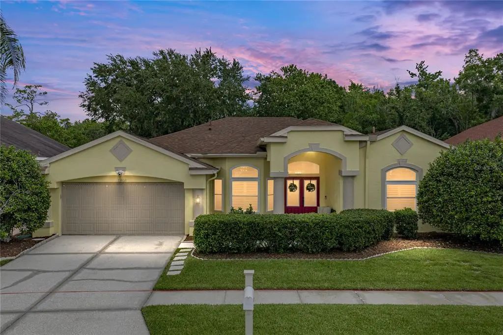 1808 Tangledvine Drive, WESLEY CHAPEL