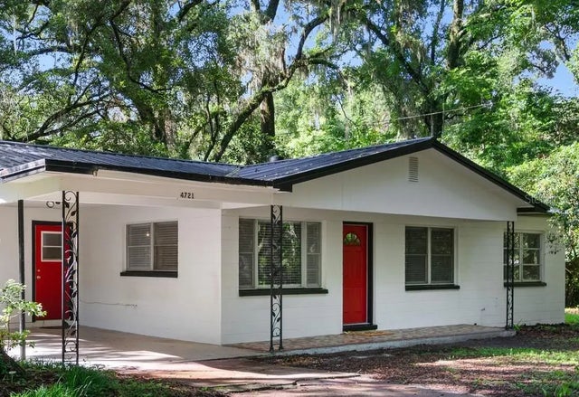 4721 Sw 47th Way, GAINESVILLE