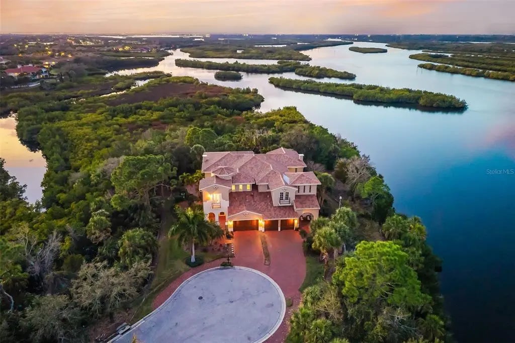 1045 Fish Hook Cove, BRADENTON