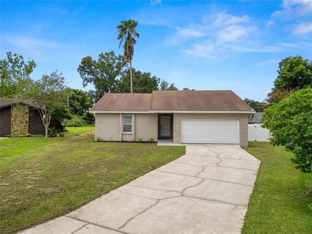 3664 Willow Wisp Drive S, LAKELAND