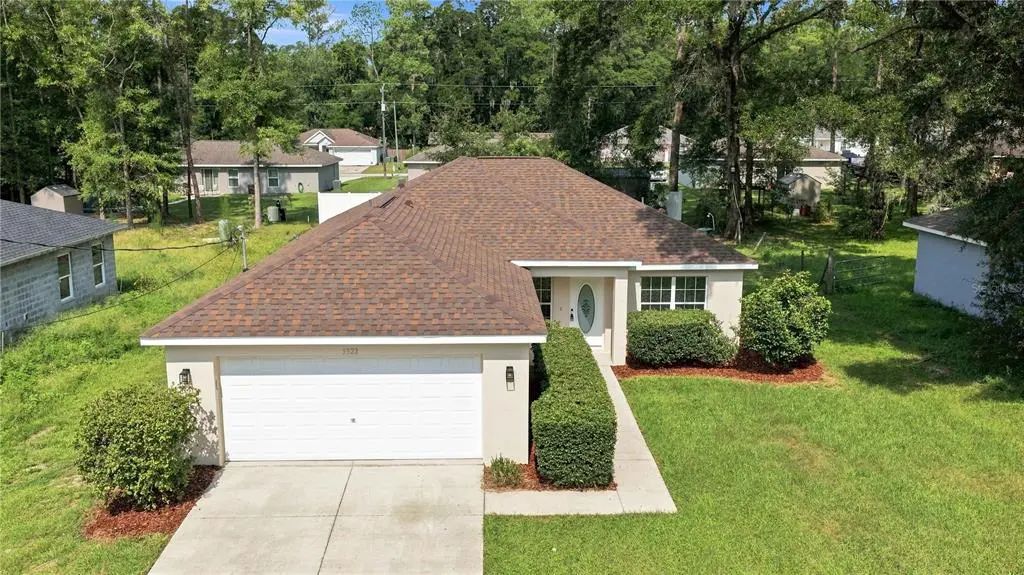 5522 Nw 60th Terrace, OCALA