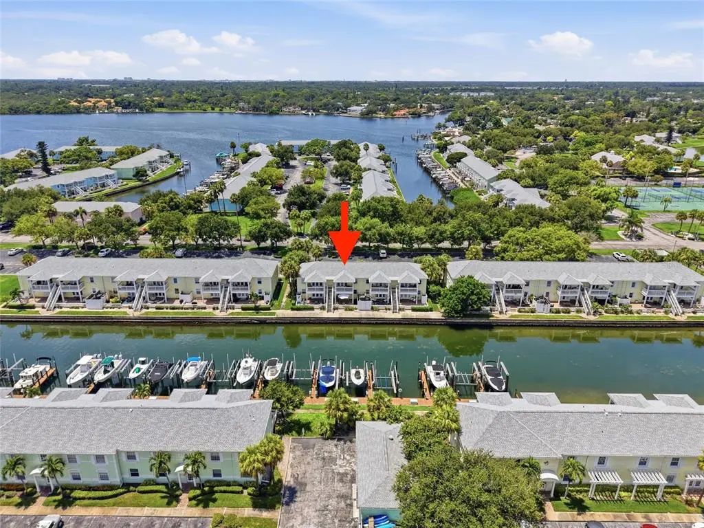 5092 Beach Drive Se A, ST PETERSBURG