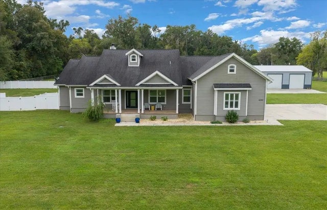 4390 Se 117th Place, BELLEVIEW