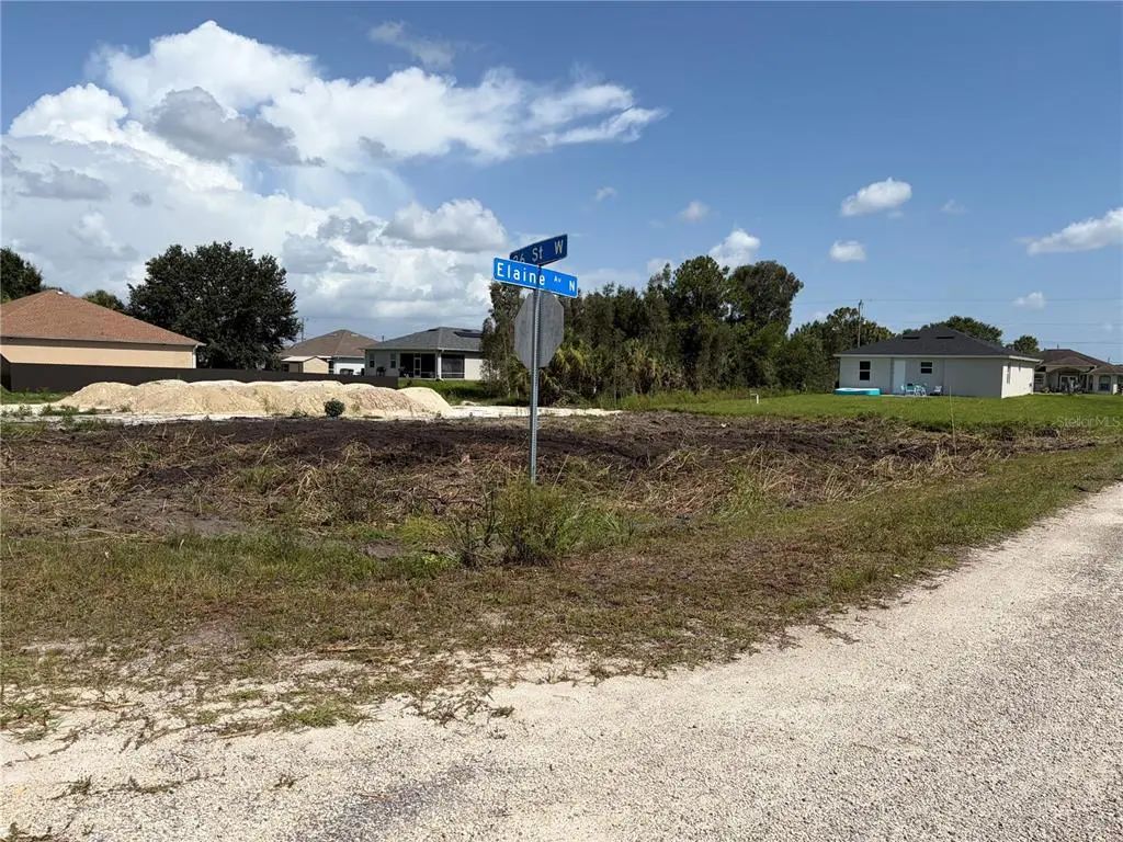 2619 26th Street W, LEHIGH ACRES