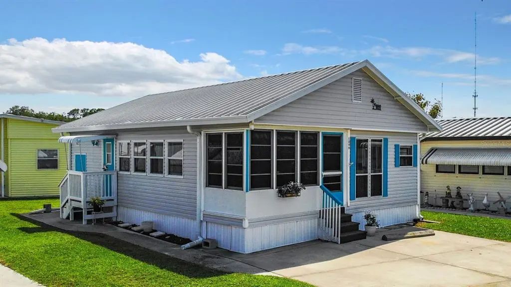 3333 26th Avenue E 1099, BRADENTON