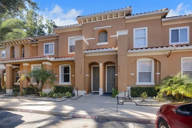 5276 Paradise Cay Circle, KISSIMMEE