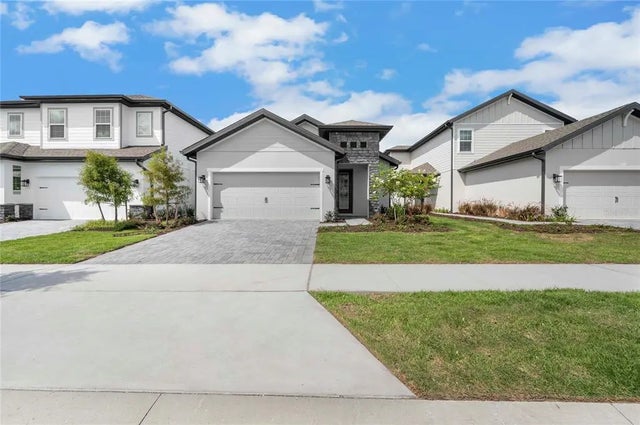 1309 Reunion Village Boulevard, KISSIMMEE