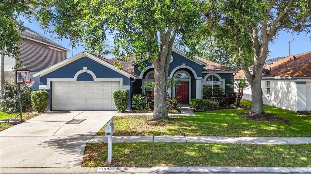 1904 Cattleman Drive, BRANDON