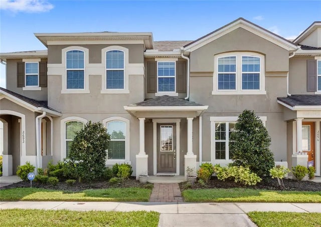 2694 Giardino Loop, KISSIMMEE