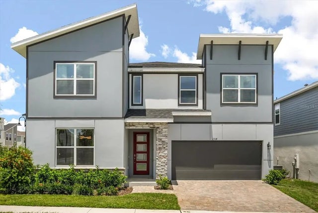 2314 Calm Shore Way, KISSIMMEE