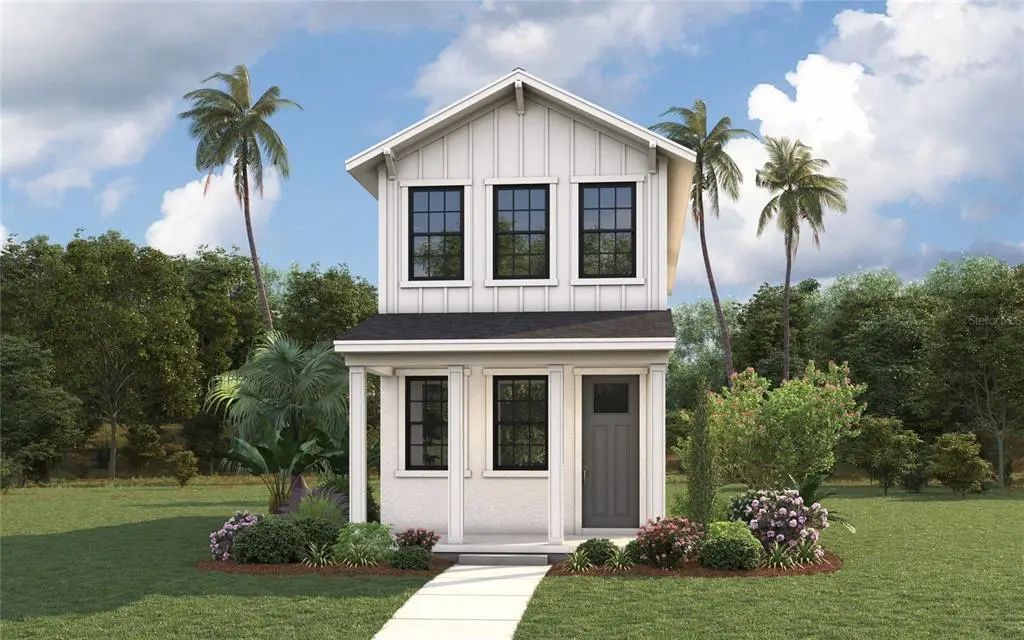 1942 W Spruce Street, TAMPA