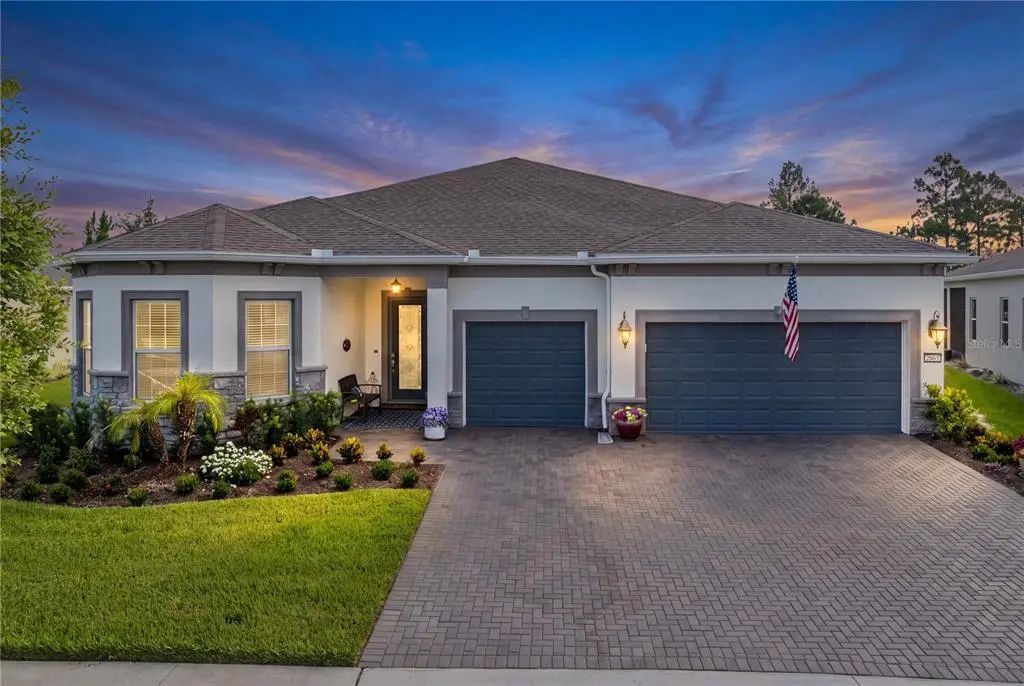 2865 Cherry Blossom Loop, ST. CLOUD